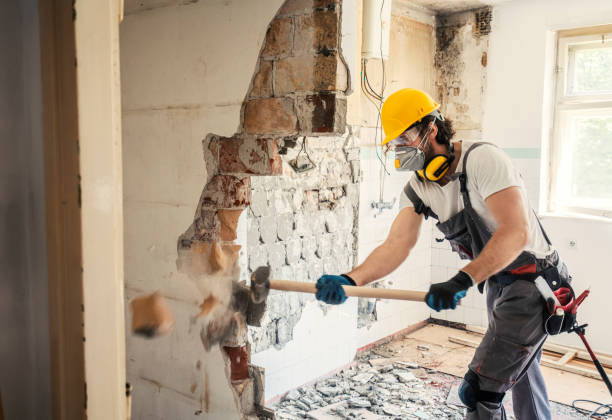 Professional Concrete contractor in MS