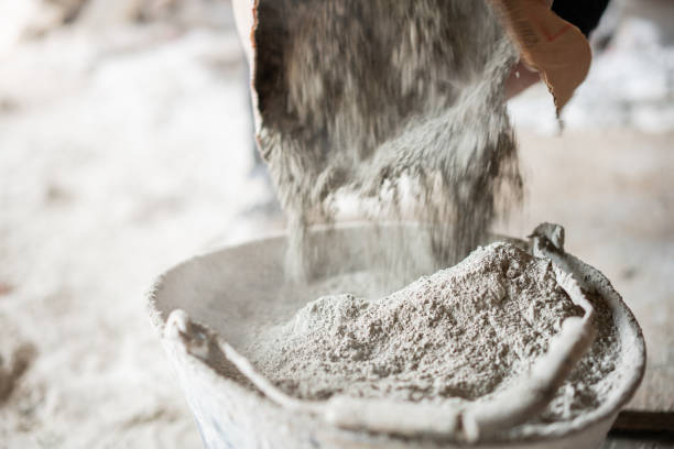 Best Residential Concrete Services  in Clinton, MS