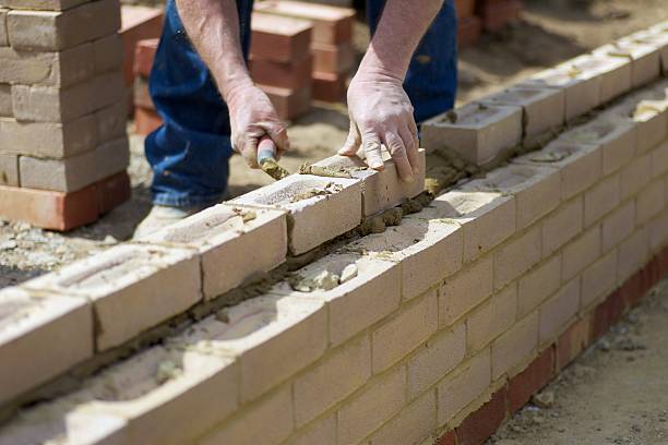 Siding - Brick, Stone, or Stucco in MS