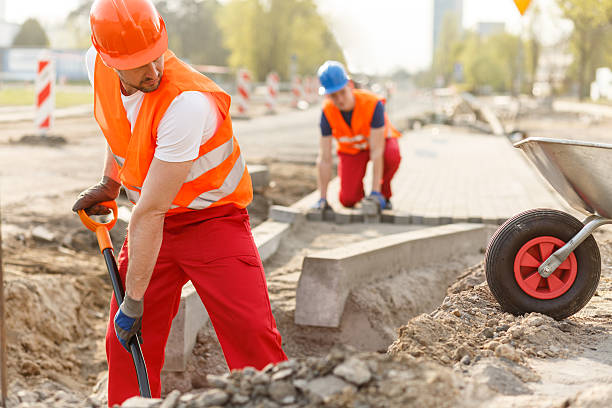 Best Concrete Driveway Repair Near Me  in Clinton, MS