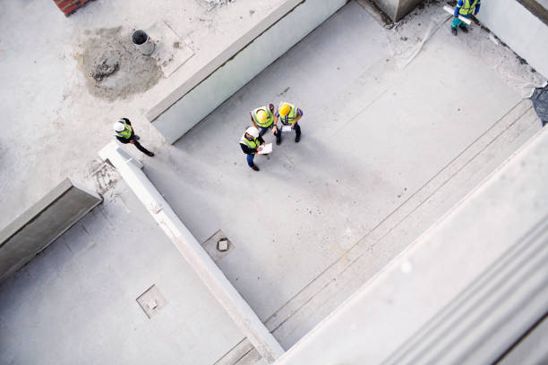 Best Concrete Foundation Repair  in Clinton, MS